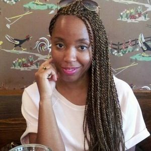 Meet your Posher, Eboné